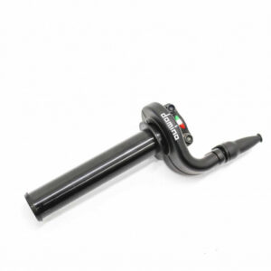 CÙM GA TĂNG TỐC DOMINO 2 DÂY GA TRÊN (CHÍNH HÃNG)