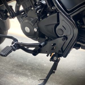 BỘ DỜI GÁC CHÂN TRƯỚC HONDA REBEL 300/500