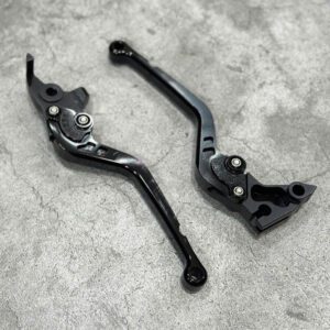 CẶP TAY THẮNG TAY CÔN CNC ROYAL ENFIELD INTERCEPTOR 650 / GT650 / CLASSIC 500