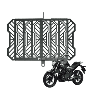 CHE KÉT NƯỚC TALISMAN YAMAHA MT03 (CHÍNH HÃNG)
