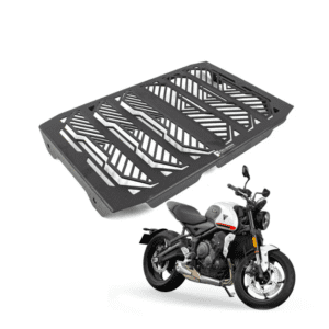 CHE KÉT NƯỚC TALISMAN TRIUMPH TRIDENT 660 (CHÍNH HÃNG)