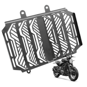 CHE KÉT NƯỚC TALISMAN HUSQVARNA VITPILEN / SVARTPILEN 401 (CHÍNH HÃNG)