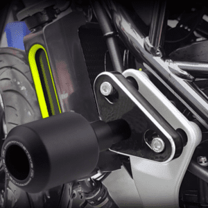 CHỐNG ĐỔ SƯỜN EVOTECH HUSQVARNA SVARTPILEN / VITPILEN 401