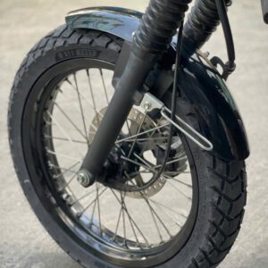 DÈ TRƯỚC - DÈ SAU CUSTOM KAWASAKI W175