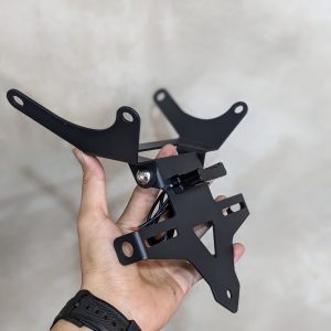 PÁT BIỂN SỐ HONDA CB650R / CBR650R