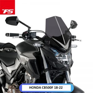 CHẮN GIÓ HONDA CB500F (THAILAND)