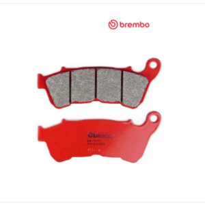 BỐ THẮNG TRƯỚC BREMBO HARLEY 883/48/1200 (CHÍNH HÃNG)