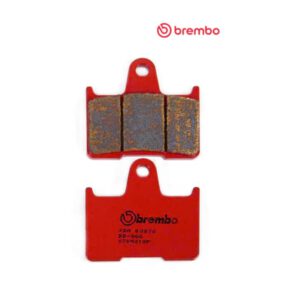 BỐ THẮNG SAU BREMBO HARLEY 883/48/1200 (CHÍNH HÃNG)