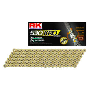 SÊN RK 530 O-RING KRO (CHÍNH HÃNG)