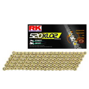 SÊN RK 520 O-RING KLO2 - TÙY CHỌN MÀU (CHÍNH HÃNG)