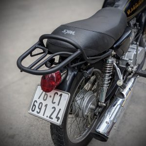 BAGA SYM HUSKY 125
