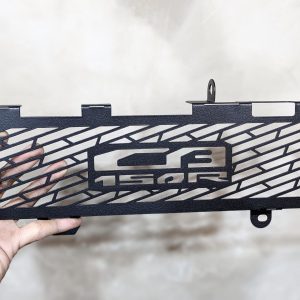 CHE KÉT NƯỚC HONDA CB150R