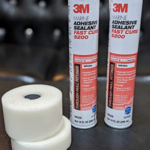 LÀM KHÔNG RUỘT / TUBELESS CHO NIỀNG - VÀNH CĂM