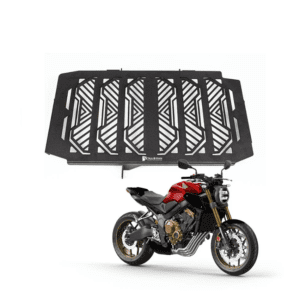 CHE KÉT NƯỚC TALISMAN HONDA CB650R / CBR650R (CHÍNH HÃNG)