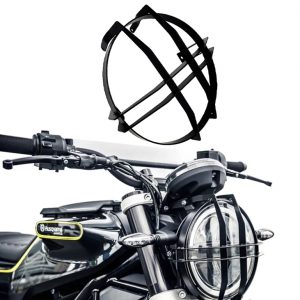 LƯỚI BẢO VỆ ĐÈN PHA HUSQVARNA VITPILEN / SVARTPILEN 200/401