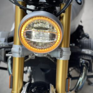 CHOÁ ĐÈN LED TUN 760 7 INCH