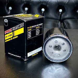 LỌC NHỚT PRO FILTER PF-170B HARLEY 883/48/1200 (CHÍNH HÃNG)