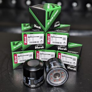 LỌC NHỚT VESRAH YAMAHA MT03 / MT07 / MT09 / XSR700 / XSR900 (CHÍNH HÃNG)