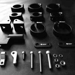 PÁT GẮN ĐÈN TRỢ SÁNG BEEVYTECH (CHÍNH HÃNG)