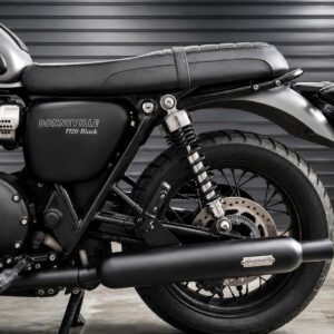 PÔ VANCE HINES TRIUMPH T100 / T120