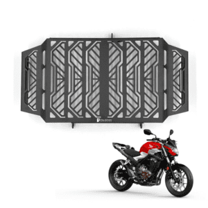 CHE KÉT NƯỚC TALISMAN HONDA CB500F / CB500 HORNET (CHÍNH HÃNG)