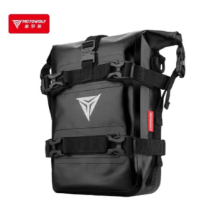 TÚI TREO HÔNG XE CHỐNG NƯỚC MOTOWOLF (CHÍNH HÃNG)