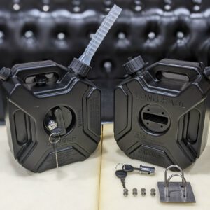 BÌNH XĂNG DỰ PHÒNG 4L UNIVERSAL
