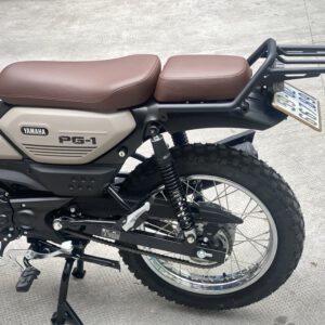 BAGA SAU YAMAHA PG-1