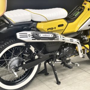 PÔ VẮT FIRESTORM YAMAHA PG-1 KIỂU CT125