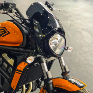 CHẮN GIÓ KAWASAKI VULCAN 650 CAFE (THAILAND)