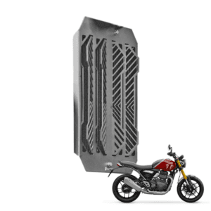CHE KÉT NƯỚC TALISMAN TRIUMPH SPEED 400 / SCRAMBLER 400X (CHÍNH HÃNG)