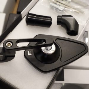 GƯƠNG MVIEW NHỌN CNC (2 IN 1)