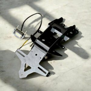 PÁT BIỂN SỐ YAMAHA PG-1