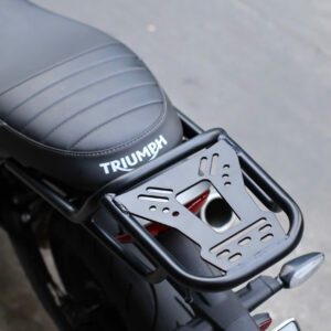 BAGA TRIUMPH SPEED 400 / SCRAMBLER 400X
