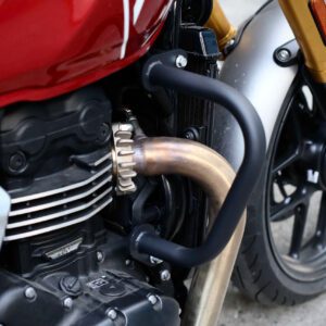 CHỐNG ĐỔ TRIUMPH SPEED 400 / SCRAMBLER 400