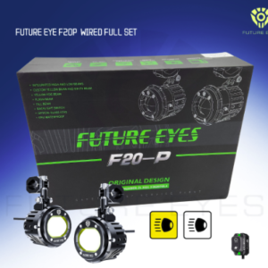 ĐÈN TRỢ SÁNG FUTURE EYES F20-P (CHÍNH HÃNG)