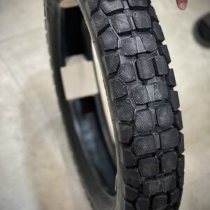 LỐP XE MT899 110/90-16 YAMAHA PG-1 (CHÍNH HÃNG)