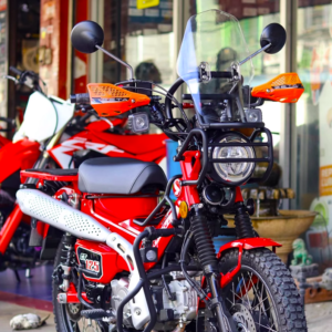 CHẮN GIÓ ADV UNIVERSAL