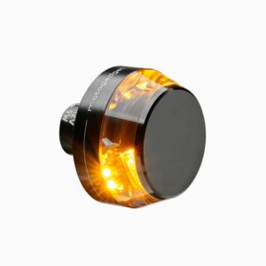 XI NHAN MOTOGADGET GÙ TRÒN M.BLAZE DISC (CHÍNH HÃNG)
