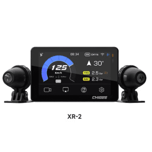MÀN HÌNH DẪN ĐƯỜNG CHIGEE XR-2 (CHÍNH HÃNG)