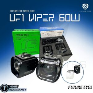 ĐÈN TRỢ SÁNG FUTURE EYES UF1 VIPER (CHÍNH HÃNG)