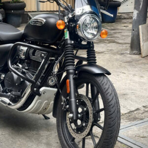 CHẮN GIÓ ROYAL ENFIELD INTERCEPTOR 650 / METEOR 350