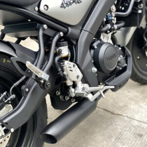 PÔ MINI BOBBER YAMAHA XSR155