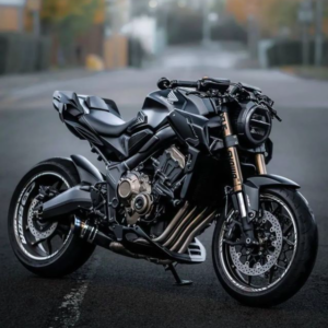 MỎ CÀY HONDA CB650R