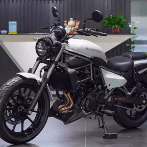 MỎ CÀY KAWASAKI ELIMINATOR 500 (THAILAND)