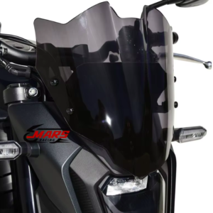 CHẮN GIÓ MARS RACING CB500 HORNET (CHÍNH HÃNG)