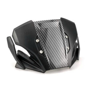 CHẮN GIÓ MK LIGHTECH HONDA CB150R / CB300R (CHÍNH HÃNG)