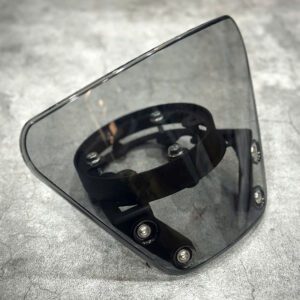 CHẮN GIÓ HUSQVARNA VITPILEN SVARTPILEN 200/401