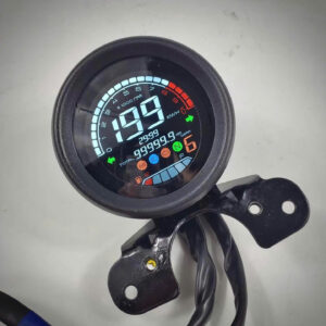 ĐỒNG HỒ ĐIỆN TỬ KIỂU GPX LEGEND