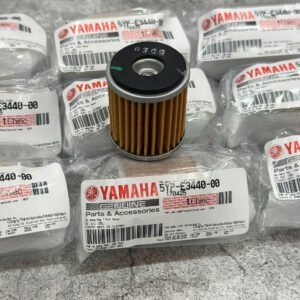 LỌC NHỚT YAMAHA PG-1 / XSR155 / MT15 / R15 V3 V4 (CHÍNH HÃNG)